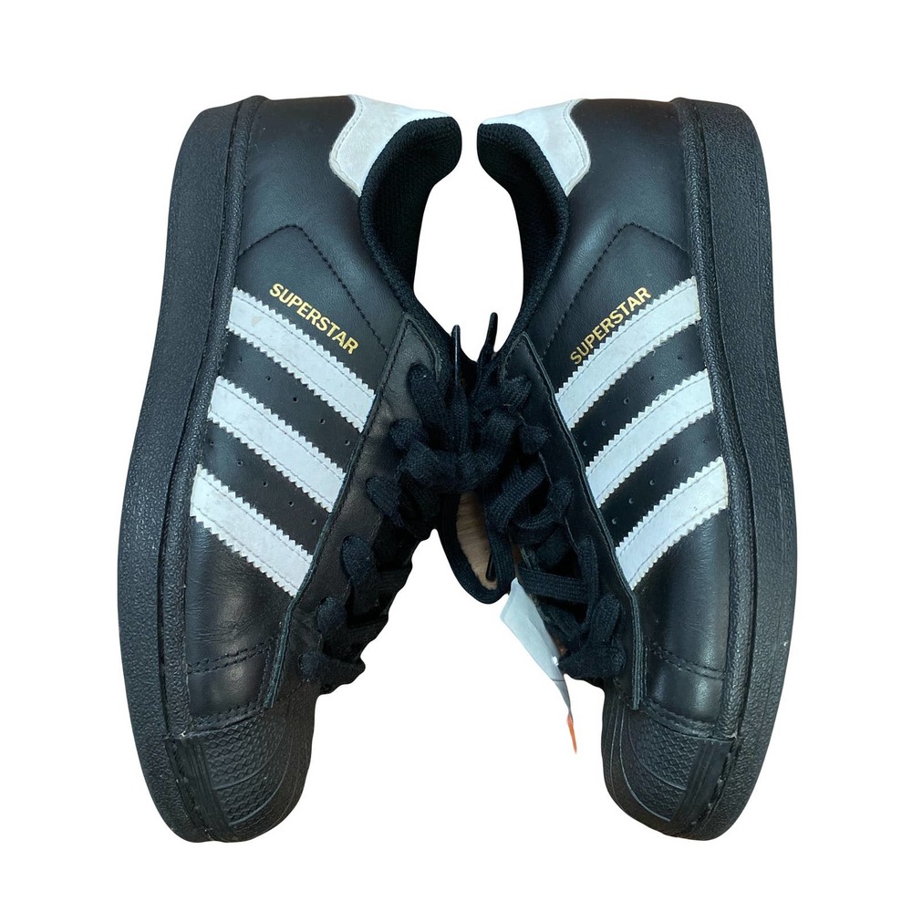 Adidas Kids Superstar Sneakers Size 4.5